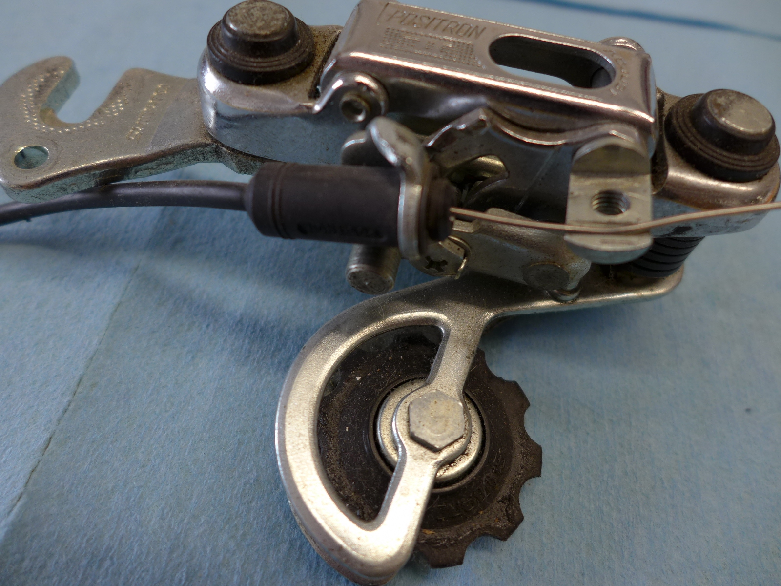 roubaix expert sl4